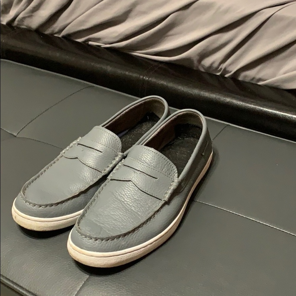 Men’s Cole Haan Size 10 Weekender Loafer